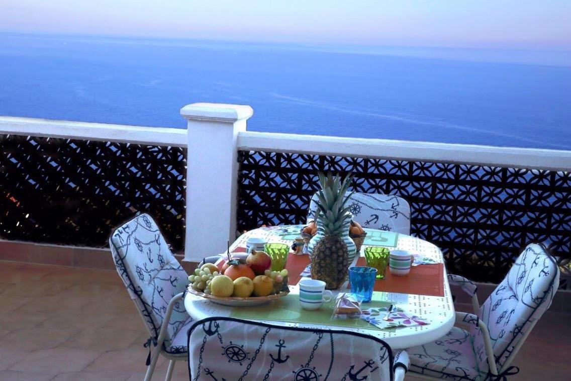Villa Yellow House Licata Dış mekan fotoğraf