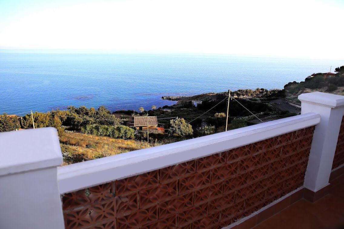 Villa Yellow House Licata Dış mekan fotoğraf